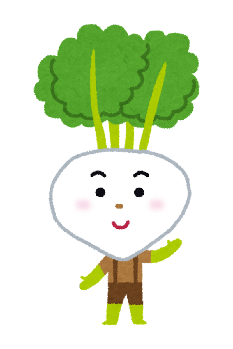 かぶお
